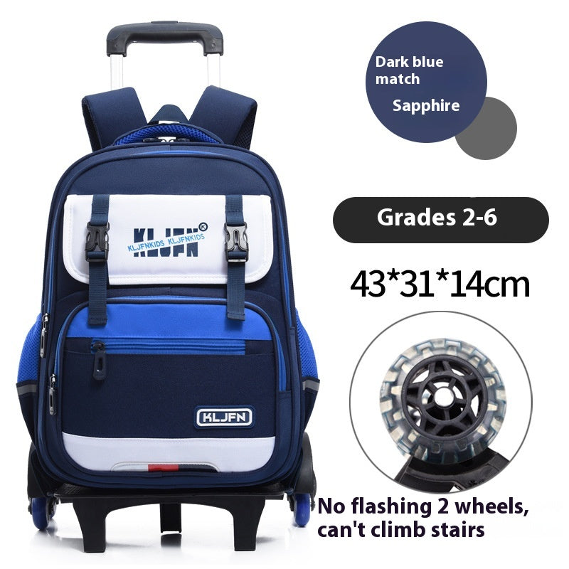 Children's Trolley | Everyday Home Deal