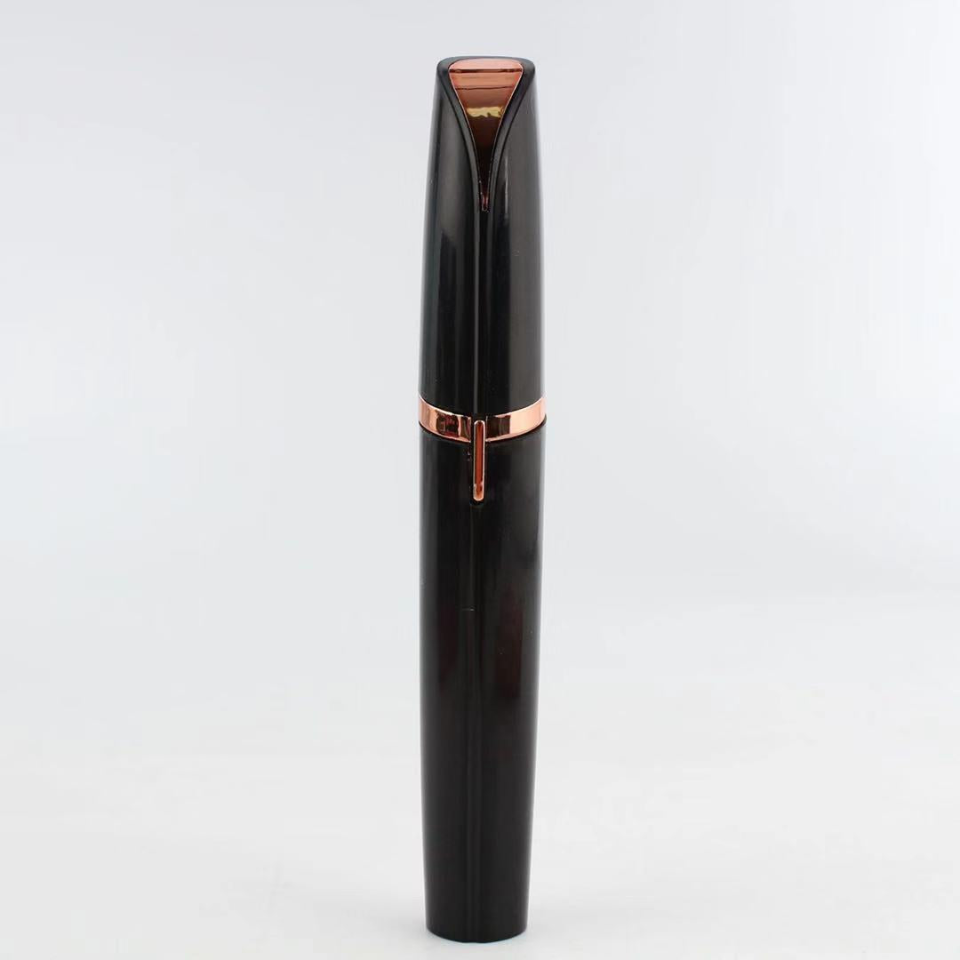 Flawlessly Brows Electric Eyebrow Remover | Everyday Home Deal