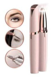 Flawlessly Brows Electric Eyebrow Remover | Everyday Home Deal