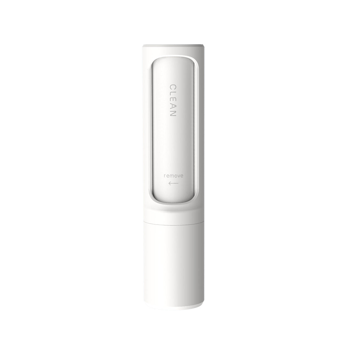 Rotating Cylinder Sticker Roller Electrostatic Brush Hair Removal Artifact Pet Hair Removal Brush Clothes Sticky Brush Hair Remover | Everyday Home Deal