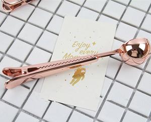 Coffee Clip Spoon | Everyday Home Deal