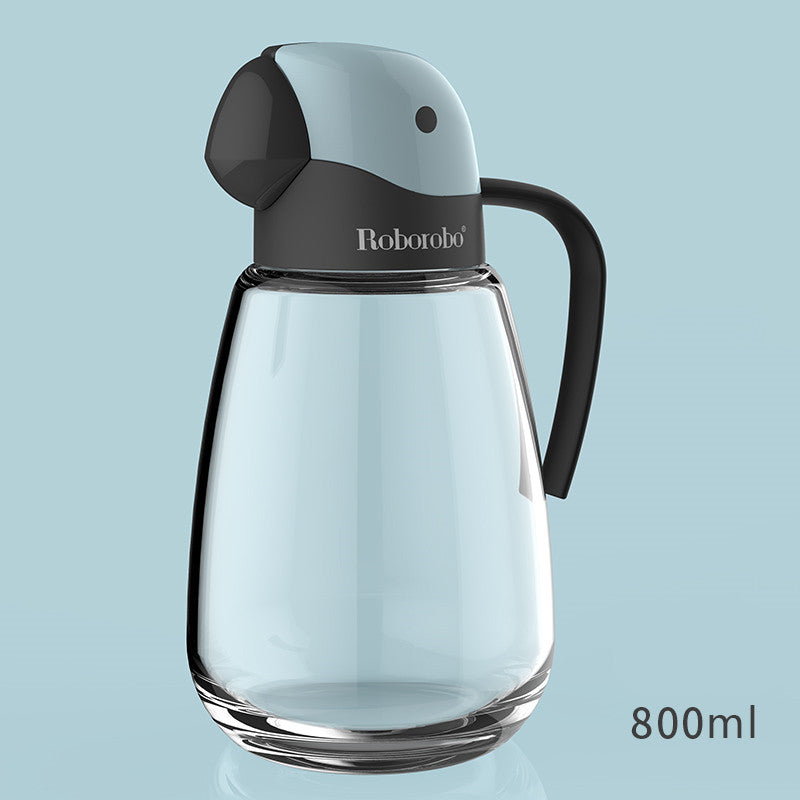Oil Bottles - Pro Premium Kitchen Deal | Everyday Home Deal