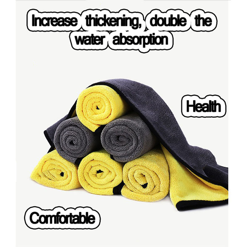 Pet supplies absorbent towel | Everyday Home Deal