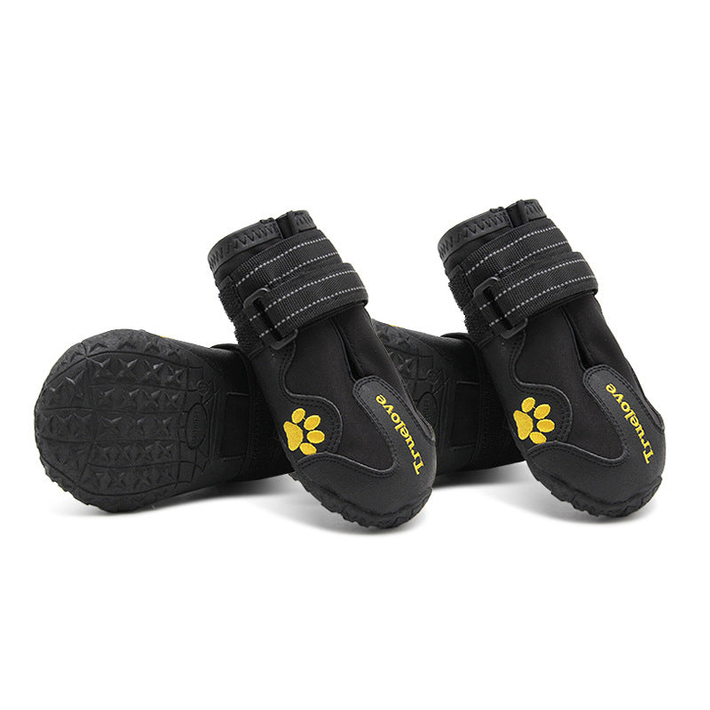 Big Dog Shoes | Everyday Home Deal