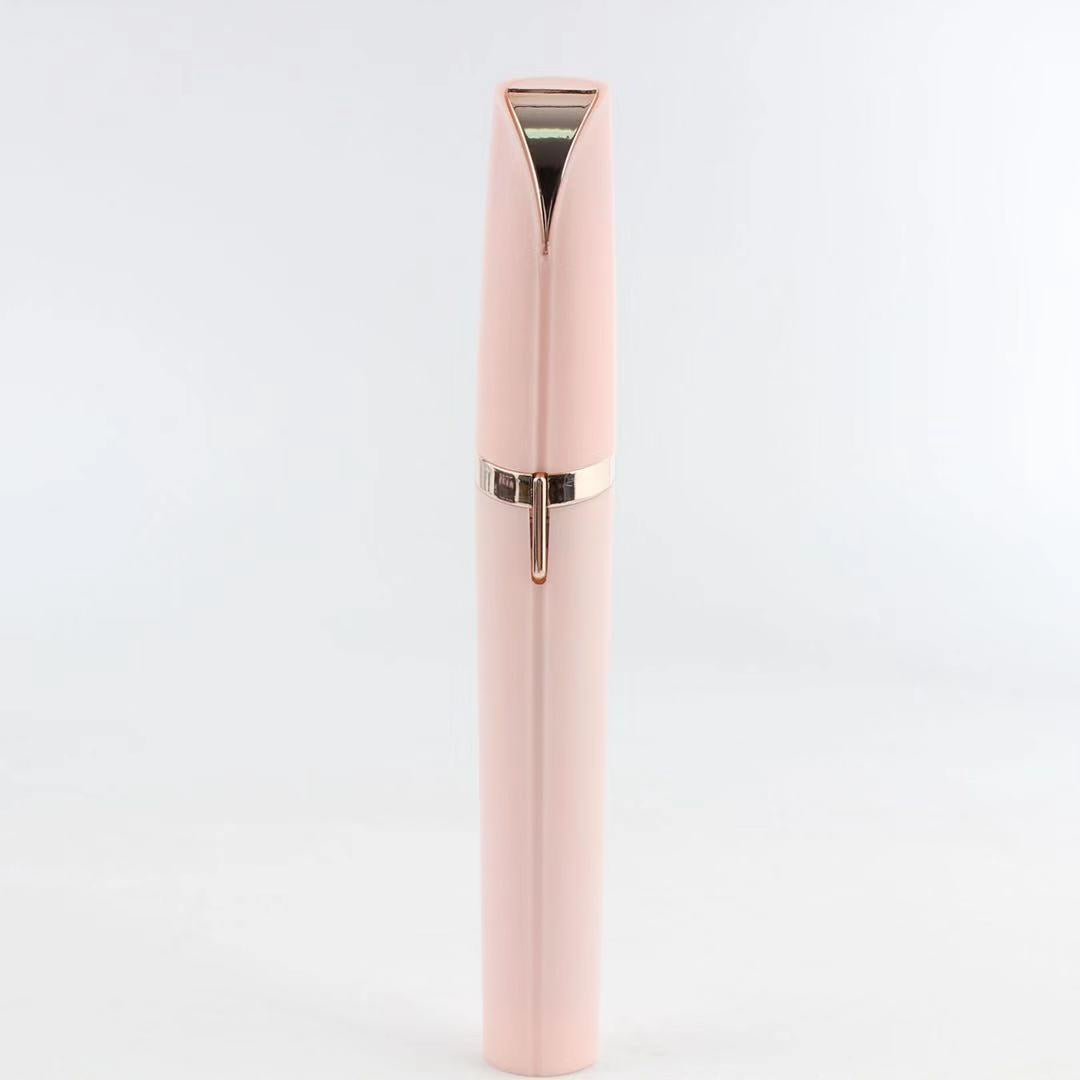 Flawlessly Brows Electric Eyebrow Remover | Everyday Home Deal