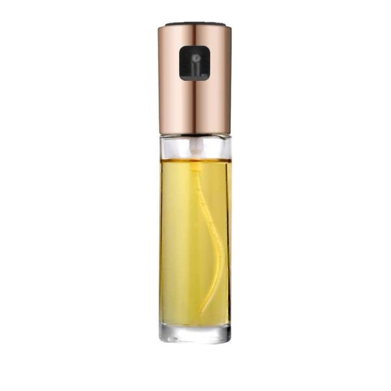 100ml Glass Oil & Vinegar Sprayer