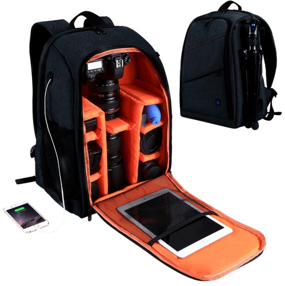 Camera Backpack | Everyday Home Deal