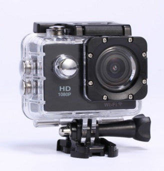 Action Camera | Everyday Home Deal