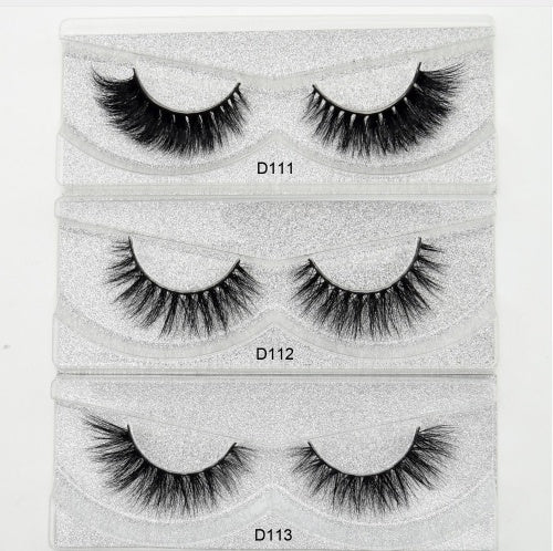 Faux Aurelia Eye Lashes | Everyday Home Deal