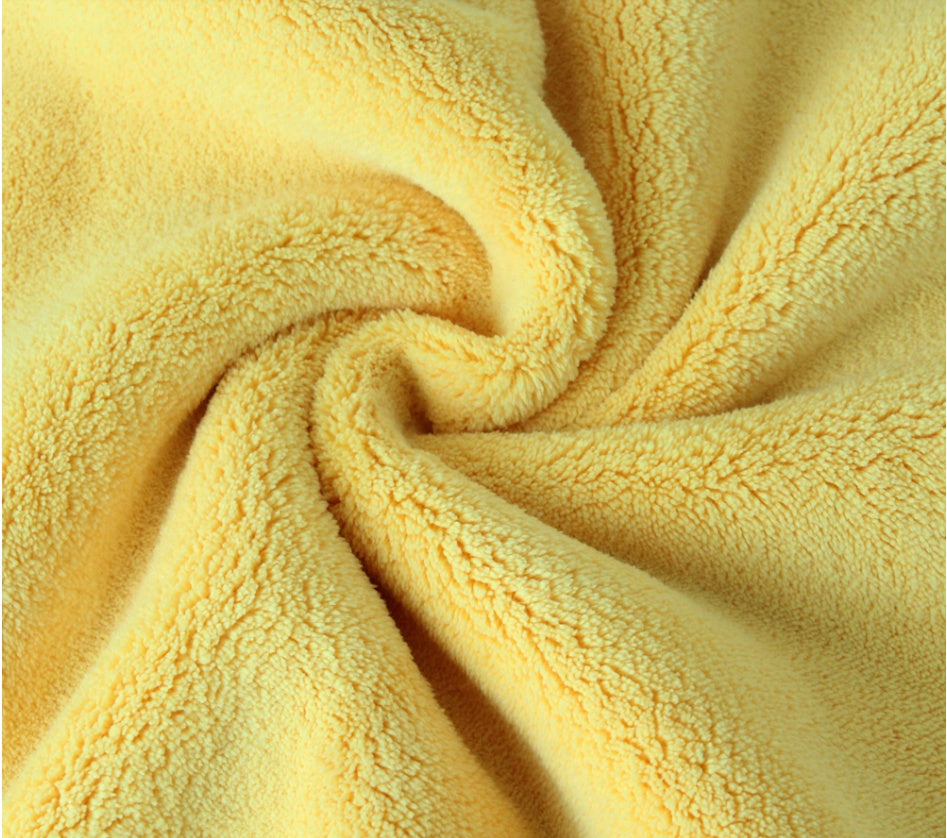 Pet bath towel | Everyday Home Deal