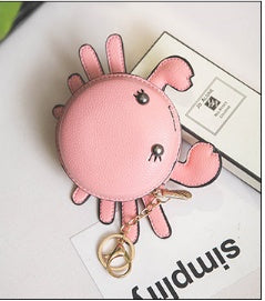 Small Crab Coin Purse | Everyday Home Deal