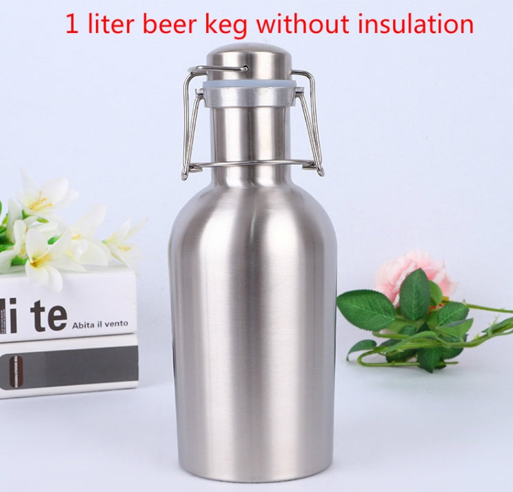 Hip Flask | Everyday Home Deal