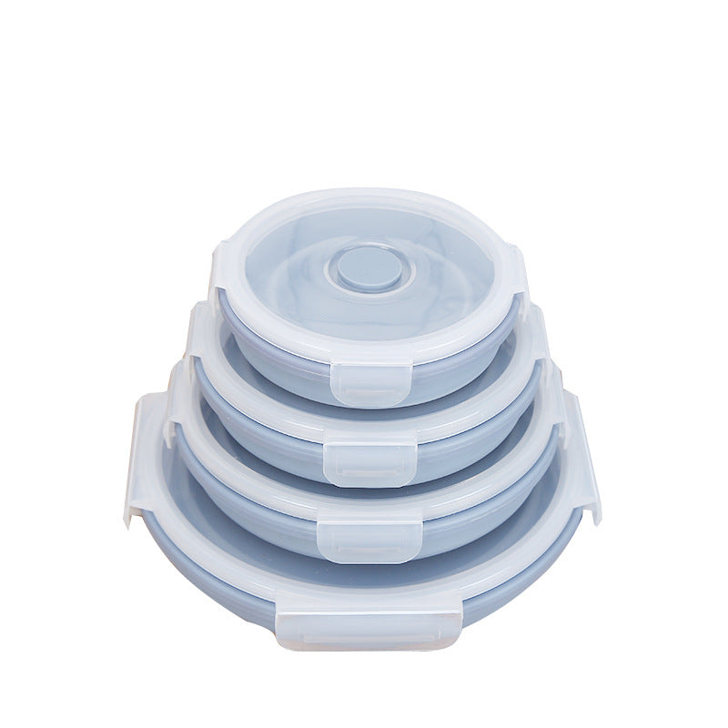 Silicone lunch box | Everyday Home Deal