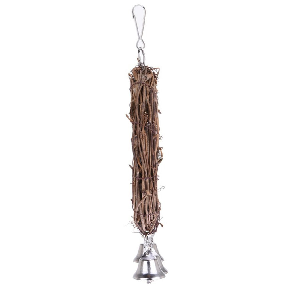 Parrot swing | Everyday Home Deal