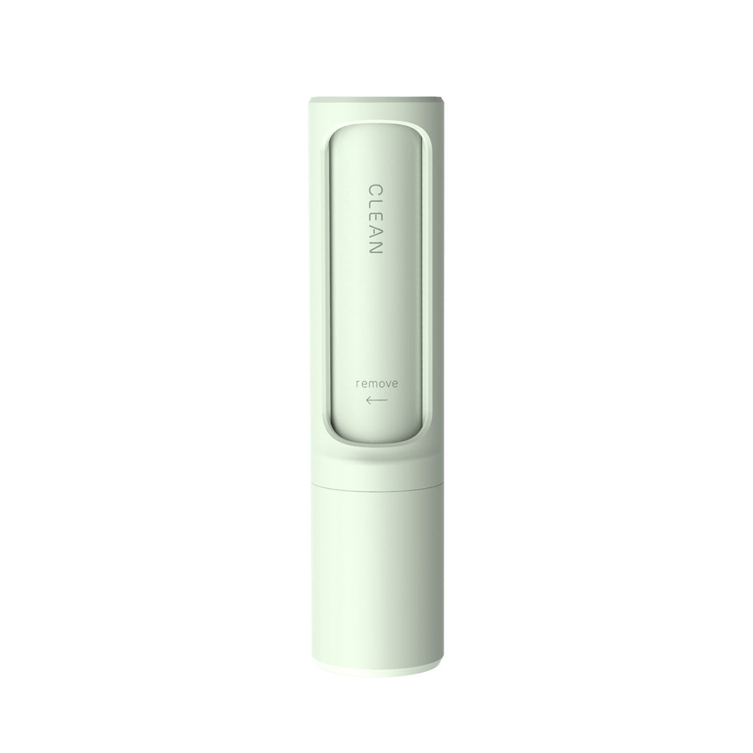 Rotating Cylinder Sticker Roller Electrostatic Brush Hair Removal Artifact Pet Hair Removal Brush Clothes Sticky Brush Hair Remover | Everyday Home Deal