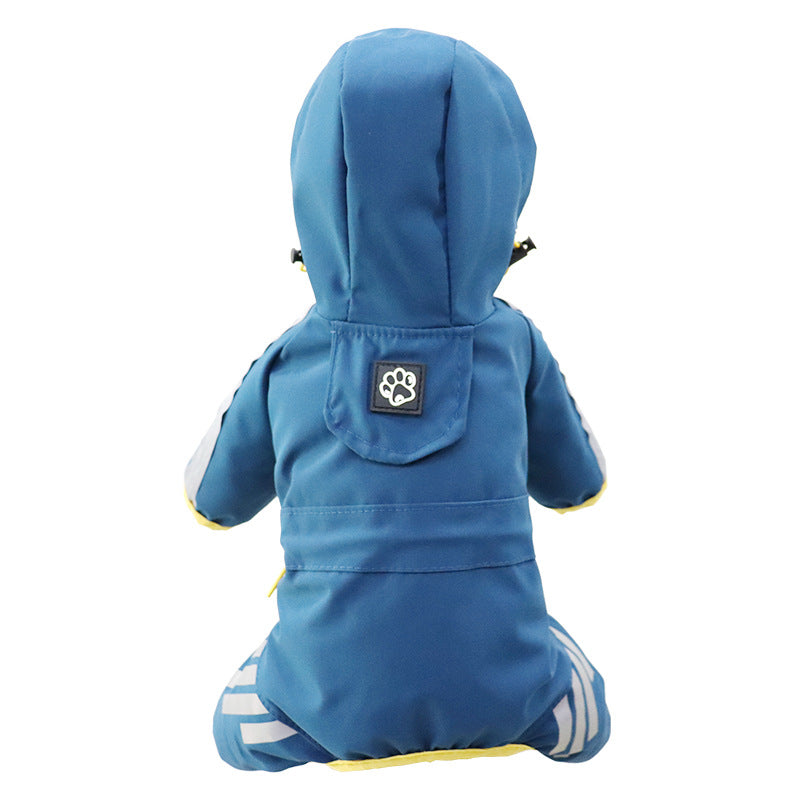 Dog Raincoat | Everyday Home Deal
