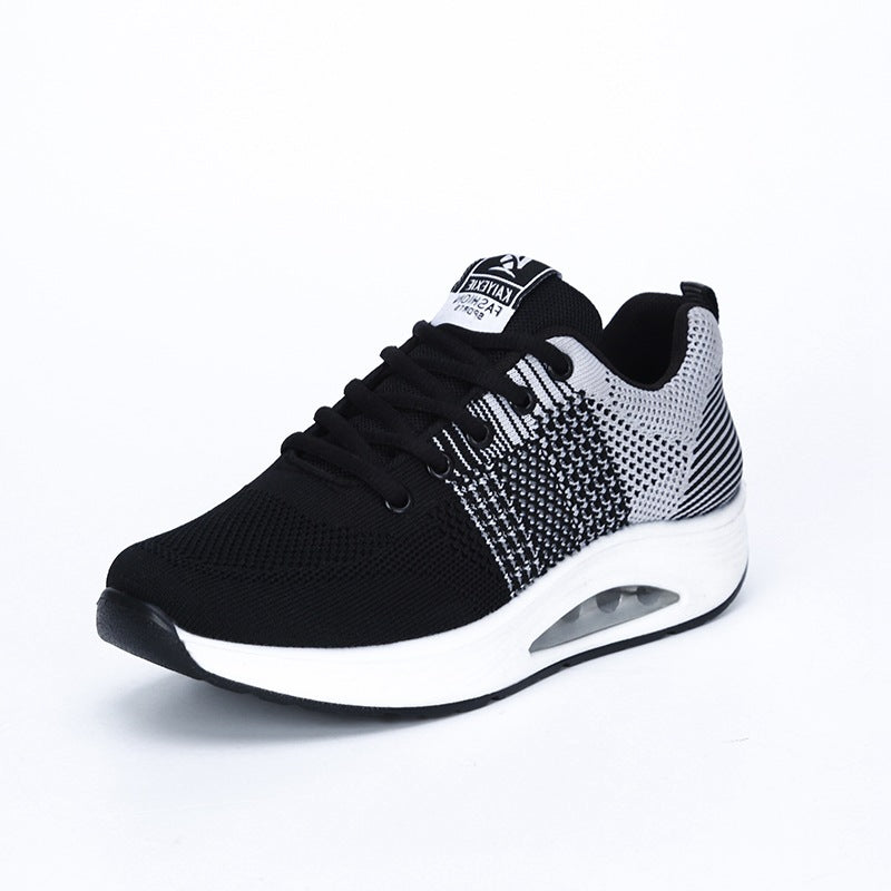 Air Permeable Dance Shoes | Everyday Home Deal