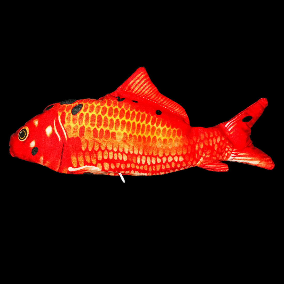 Without Cat Nip Version - Electric Jumping Fish Simulation Electric Fish Toy | Everyday Home Deal