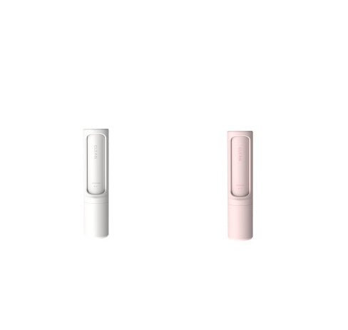 Rotating Cylinder Sticker Roller Electrostatic Brush Hair Removal Artifact Pet Hair Removal Brush Clothes Sticky Brush Hair Remover | Everyday Home Deal