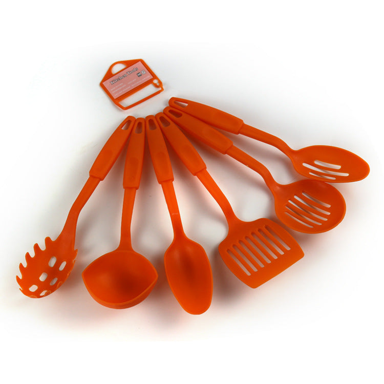 Kitchen Utensils Shovel Spoon Set Non-stick Pan Kitchen Utensils | Everyday Home Deal