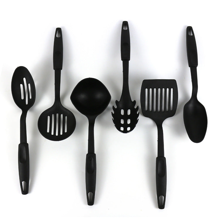 Kitchen Utensils Shovel Spoon Set Non-stick Pan Kitchen Utensils | Everyday Home Deal