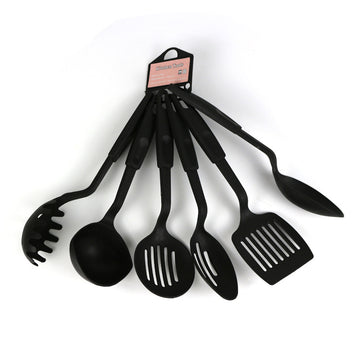 Kitchen Utensils Shovel Spoon Set Non-stick Pan Kitchen Utensils | Everyday Home Deal