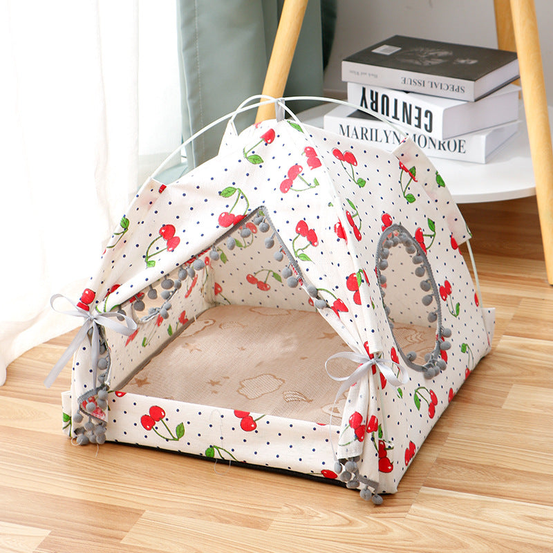 Cat Tent | Everyday Home Deal