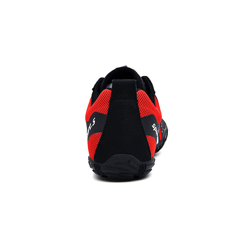 Men's Quick-Drying Amphibious Outdoor Wading Shoes — Premium Footwear Deal | Everyday Home Deal