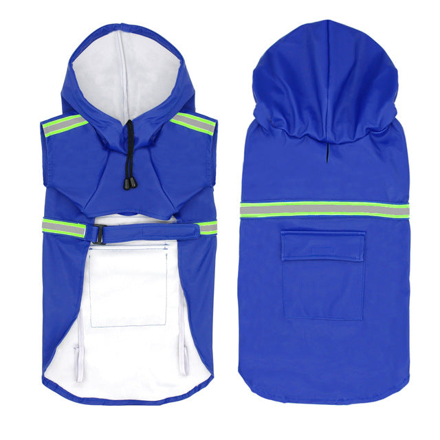 Dog Raincoat | Everyday Home Deal