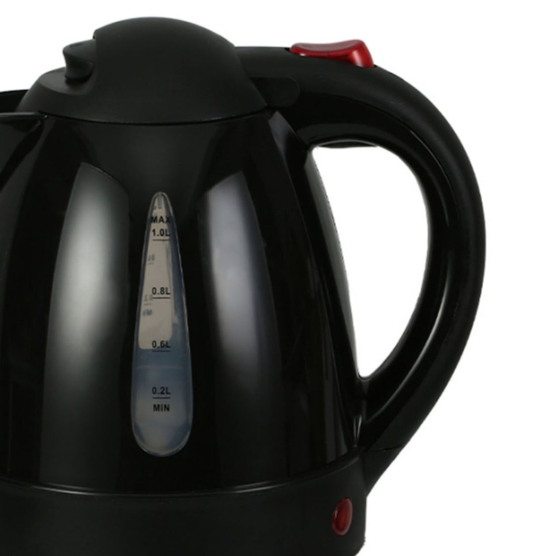12V 1L Electric Car Kettle 150W | Auto Shut-Off Hot Water Boiler | Everyday Home Deal