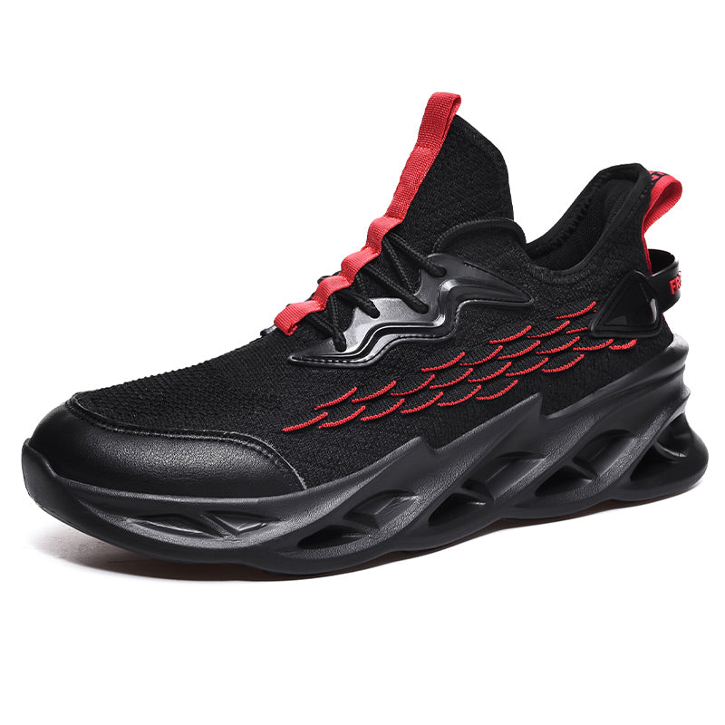 Men's Premium Korean-Style Wild Sports Casual Sneakers — Premium Footwear Deal | Everyday Home Deal