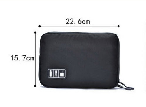 Digital Storage Bag - Pro Travel Deal | Everyday Home Deal
