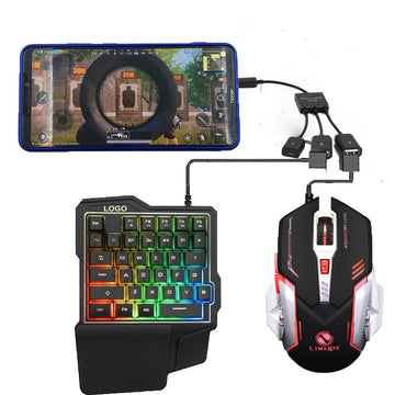 Mouse set | Everyday Home Deal