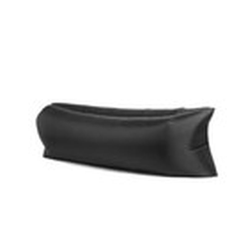 Lazy Outdoor Inflatable Sofa Air Bed Lounger Sofa Sack Hangout Camping Beach Bag