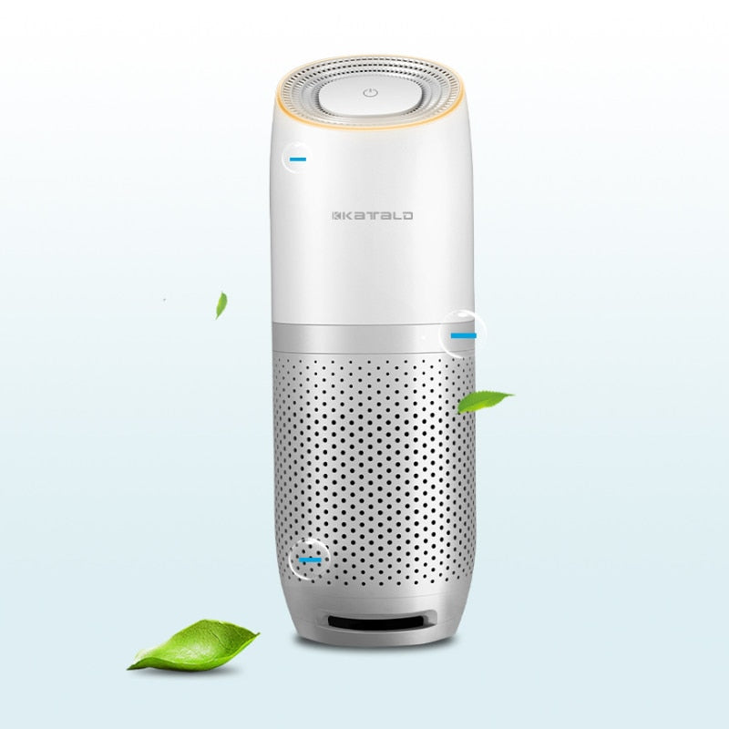 Car Air Purifier | Everyday Home Deal