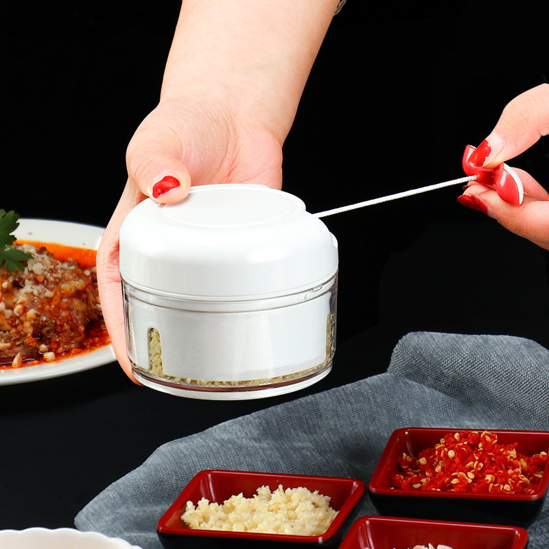 Manual Meat Grinder & Mincer | Hand Crank Food Grinder | Everyday Home Deal