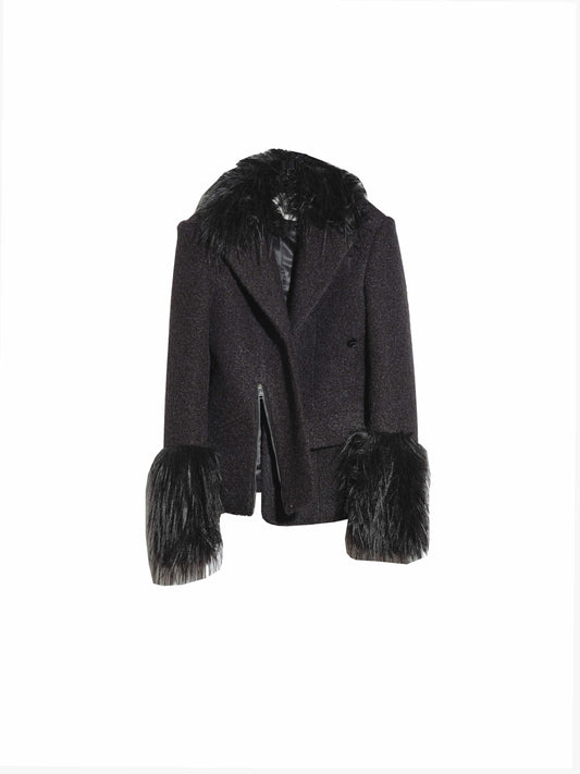 Woolen Coat - Premium Best Deal | Everyday Home Deal