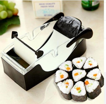 Magic Roll Sushi Maker | Everyday Home Deal