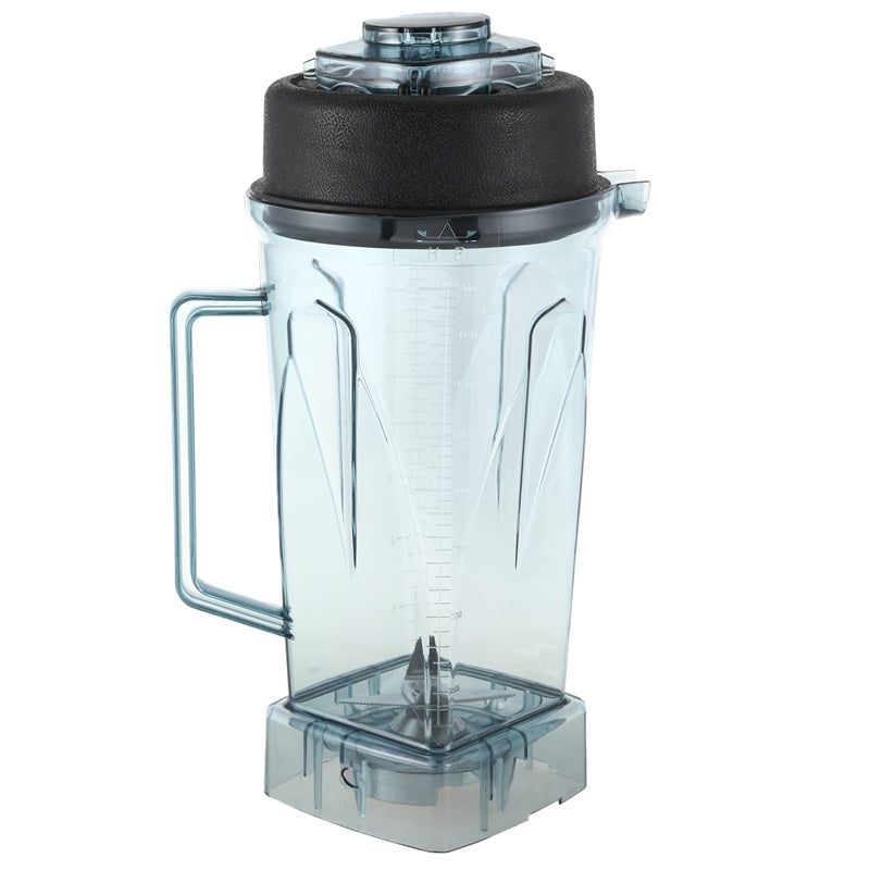 Blade Jar Container & Tamper Replacement for JTC Blender | Everyday Home Deal