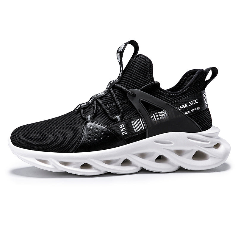 PHANTOM Digital Drift 258 X9X Sneakers — Premium Footwear Deal | Everyday Home Deal