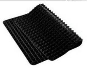 Silicone Cooking Mat | Everyday Home Deal
