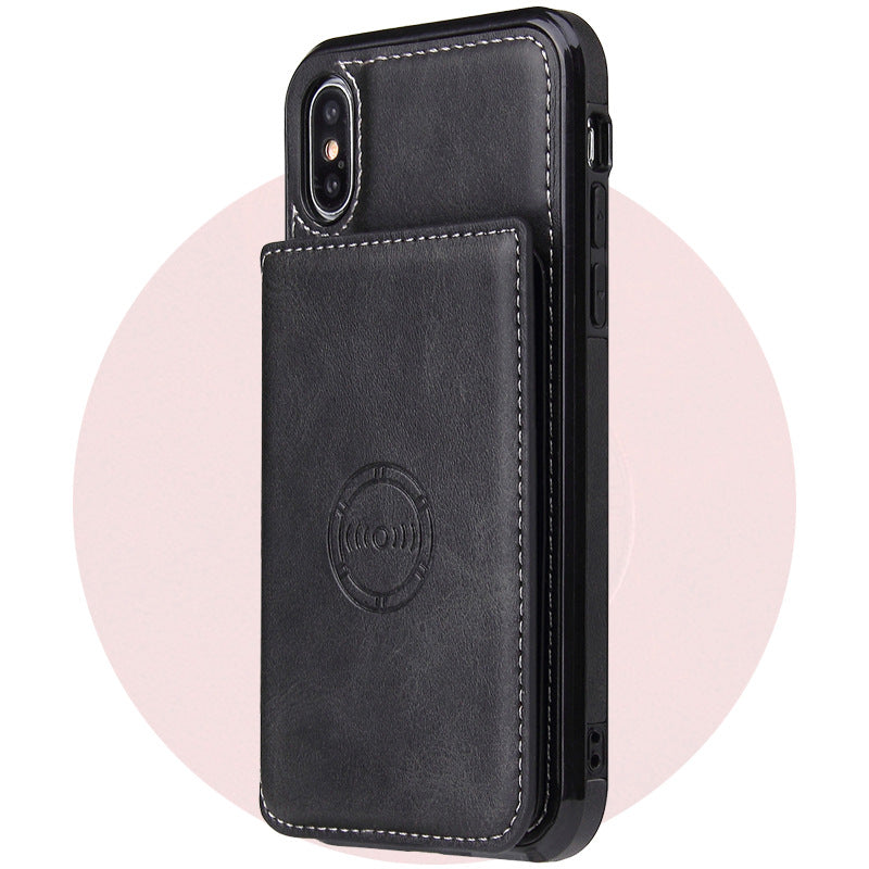 iPhone Card Wallet Case | Everyday Home Deal