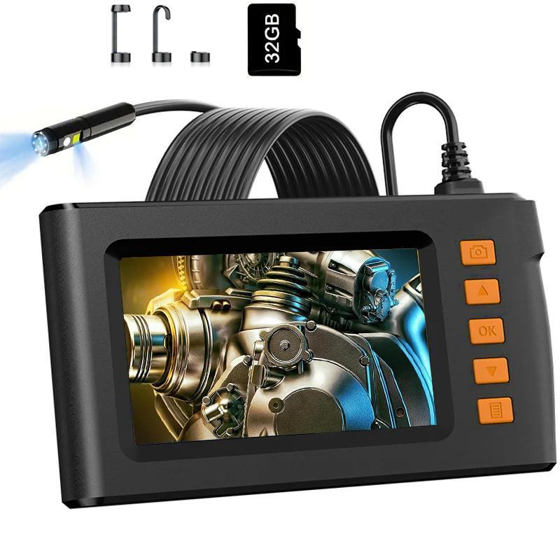 Dual-Lens Endoscope | Everyday Home Deal