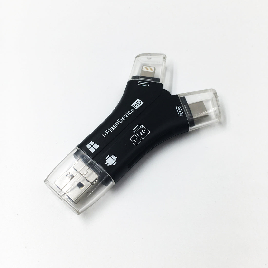 Mobile Phone Card Reader - Pro Tech Deal | Everyday Home Deal
