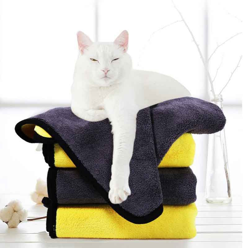 Pet supplies absorbent towel | Everyday Home Deal