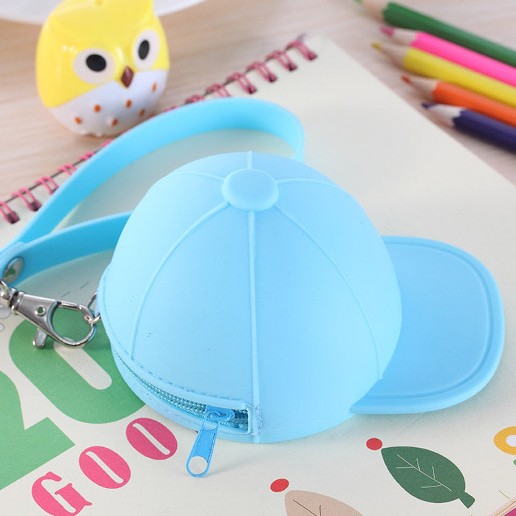 Silicone Coin Purse | Everyday Home Deal