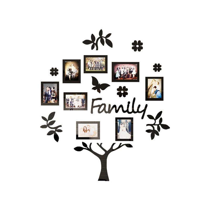 Photo Frame Tree | Everyday Home Deal