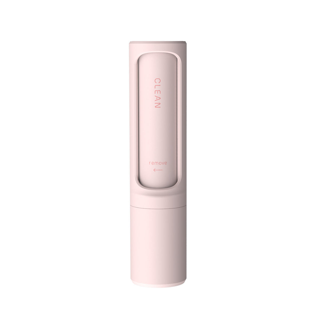 Rotating Cylinder Sticker Roller Electrostatic Brush Hair Removal Artifact Pet Hair Removal Brush Clothes Sticky Brush Hair Remover | Everyday Home Deal