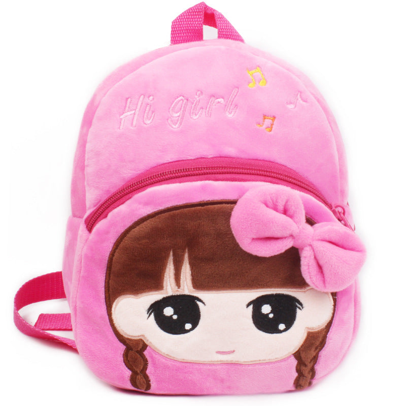 Baby Cartoon Backpack | Everyday Home Deal