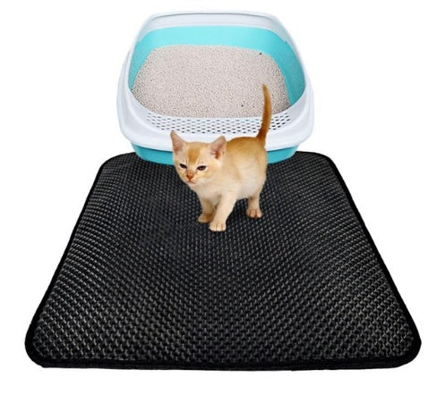 Cat Litter Mat | Everyday Home Deal